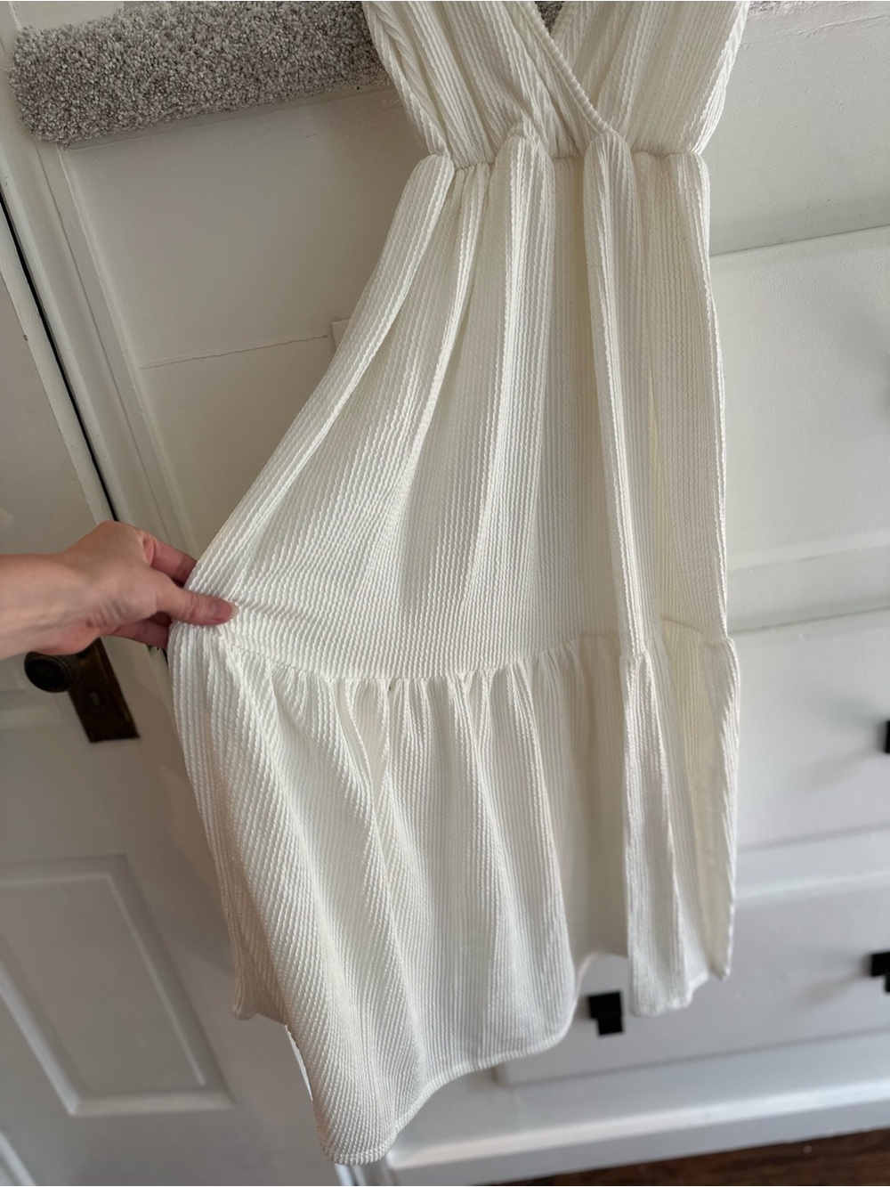 Midi Sundress - Picture 3 of 4